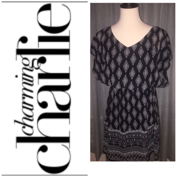 Charming Charlie Dresses & Skirts - Charming Charlie Dress
